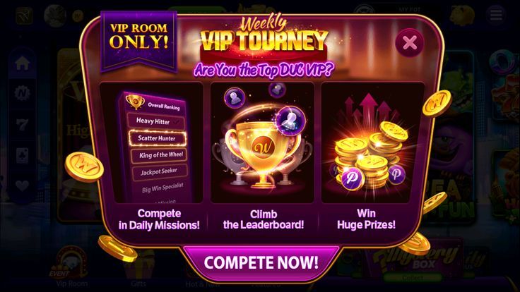 پاکستان میں House of Fun Casino کا آن لائن کیسینو سیکشن کھولیں۔